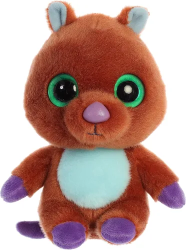Vista 18 de Aurora - Yoohoo - Nuevo - Chewoo de 3.5