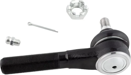 Vista 3 de BOXI 2 eslabones de extremo de barra de acoplamiento exterior delantera para Ford E-150 2003-2005/E-150 Club Wagon 2003-2005/E-150 Econoline