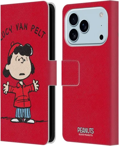 Vista 52 de Head Case Designs Funda de piel con licencia oficial de Peanuts Snoopy Characters compatible con Apple iPhone 7/8/SE 2020 y 2022