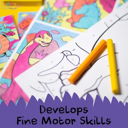Vista 5 de Crayones flexibles para niños, artes y manualidades, suministros escolares, lápices de letras y números 3D, no necesita afilar, colores surtidos