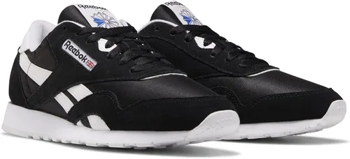 Vista 11 de Reebok Womens Classic Nylon Casual Shoes