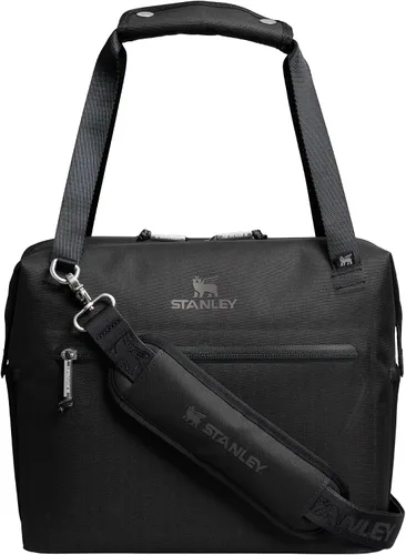 Vista 8 de Stanley All Day Julienne - Bolsa térmica suave y lonchera Bolsa de viaje aislada con cremallera Sin BPA