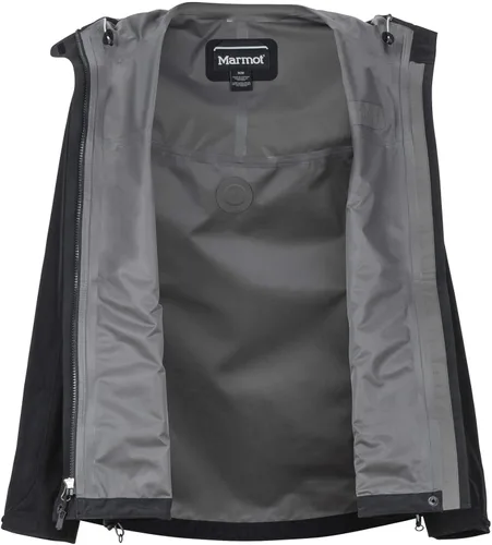 Vista 4 de MARMOT Chaqueta impermeable ligera minimalista para mujer