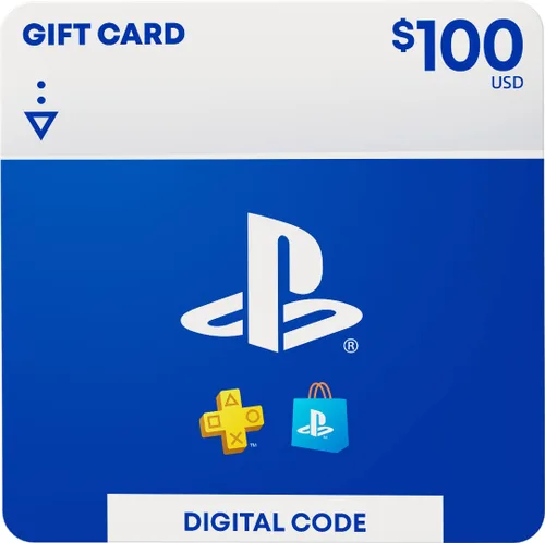 Vista 8 de $10 -Tarjeta de regalo de PlayStation Store [Código digital]