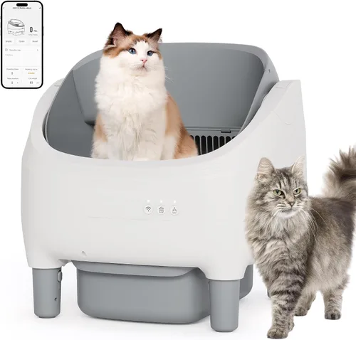 Vista 10 de Caja de arena automática