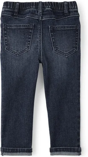 Vista 5 de Gymboree Jeans de mezclilla para niños y niños pequeños