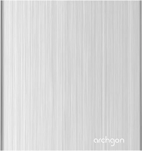 Vista 3 de Archgon Premium de aluminio externo USB 3.0 UHD 4K Blu-Ray Super Drive para PC y Mac