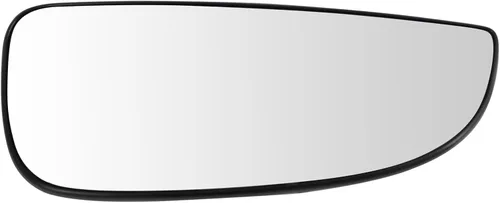 Vista 51 de TRQ Espejo Lateral del Conductor con Vidrio Calefactado y Tinte Azul Compatible con BMW 128i 135i 325xi 328i 328xi 335i 335is 335xi M3 BM1324104
