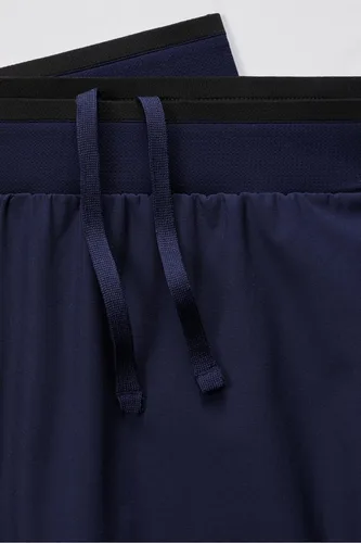 Vista 5 de Fabletics Pantalón corto The Fundamental II para hombre