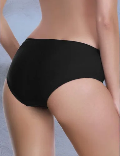 Vista 5 de AXESEA Parte inferior de bikini para mujer