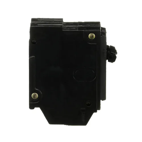 Vista 5 de ABB Q-Line THQL21100P Q Line 100A Disyuntor de doble polo • 120/240 V, 100 Amp • Disyuntor de centro de carga de dos polos THQL • Disyuntor ABB