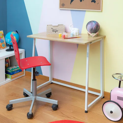 Vista 8 de Escritorio Plegable Dolenkaf InnovaGoods