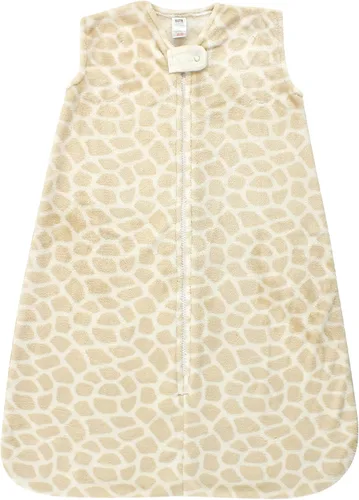 Vista 12 de Hudson Baby Saco de dormir unisex de felpa para bebé, saco, manta