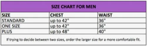 Vista 3 de Forum - Disfraz de leche para hombre, como se muestra, OS, Como se muestra