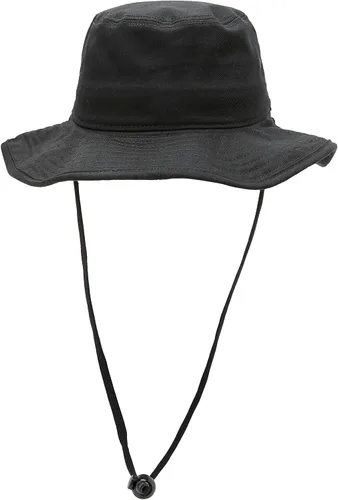 Vista 2 de Billabong Sombrero de protección solar clásico Safari para hombre