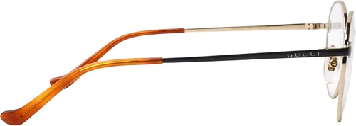 Vista 3 de Gucci GG 0581O 005 - Gafas redondas 1969 in
