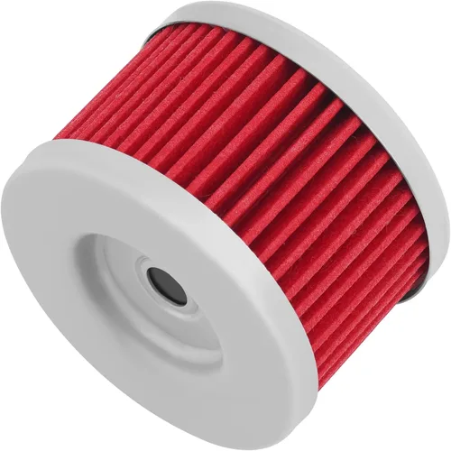 Vista 5 de AHL 112 Filtro de aceite para Honda CRF250L CRF 250L CRF250 CRF 250 L 250 2013 2014 2015 / CBR250R CBR 250R CBR250 CBR 250 R ABS 249 2013/CBR250R