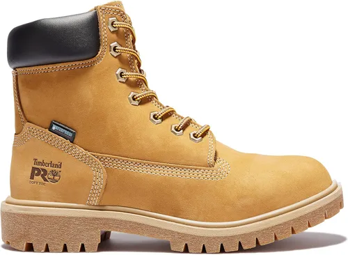 Vista 6 de Timberland PRO Women's Direct Attach 6 Inch Soft Toe Insulated Waterproof Industrial Boot