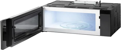 Vista 7 de THOR Kitchen Microondas Delgado de 30 Pulgadas Sobre la Estufa con Ventilación - Modelo TOR30L