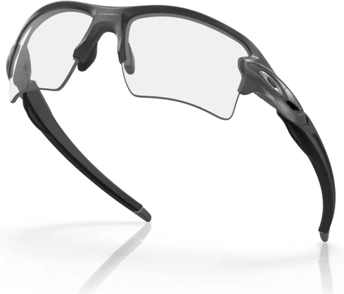 Vista 151 de Oakley Gafas de sol rectangulares Oo9188 Flak 2.0 XL para hombre