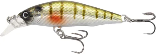 Vista 7 de Eurotackle Z-Spender 2" Micro Jerkbait Suspendido
