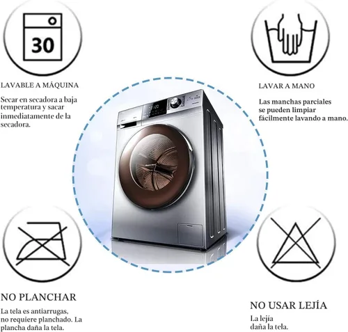 Vista 7 de Genina Fundas impermeables para sillas de comedor, fundas para sillas Parsons de cocina, fundas para sillas Parsons (beige, 2 piezas)