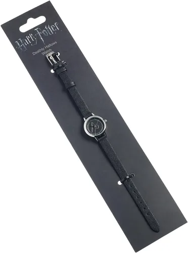 Vista 2 de Harry Potter Reloj con licencia