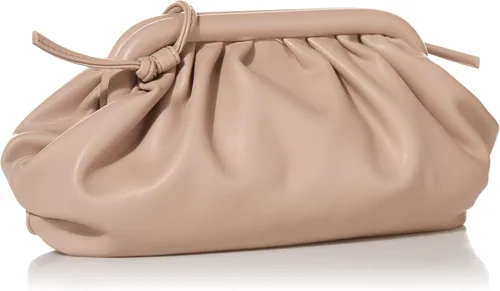 Vista 3 de Steve Madden Bolso cruzado Nikki Clutch para mujer