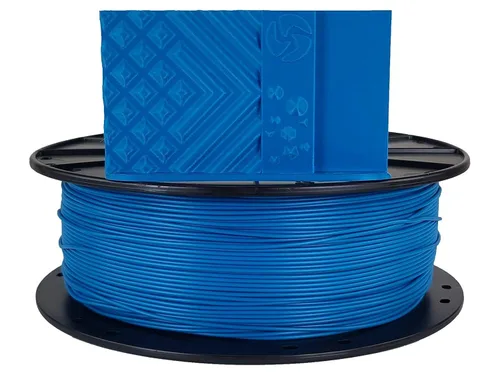 Vista 44 de 3D-Fuel Tough Pro PLA+ Filamento para Impresión 3D, Hecho en EE. UU., Filamento para Impresora 3D, Precisión Dimensional +/- 0.02 mm, 1.75 mm