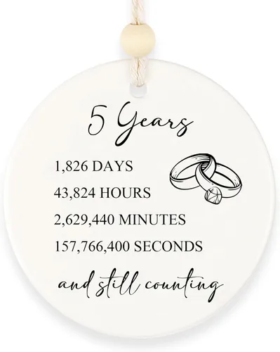 Vista 50 de Nombres personalizados, regalos de aniversario de zafiro de 45 años para marido y esposa, regalos de aniversario de boda 45 para pareja o padres