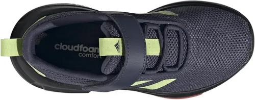 Vista 2 de adidas Tenis Racer Tr23 El (bebébebé) para niño