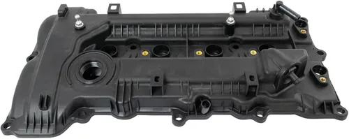Vista 115 de TRQ Tapa de Válvulas Compatible con 2011-2014 Chrysler 200 2007-2010 Sebring 2008-2014 Dodge Avenger 2007-2012 Caliber 2009-2020 Journey 2007-2017