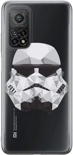 Vista 11 de ERT GROUP Funda de teléfono móvil para Xiaomi REDMI Note 11 5G / Note 11T 5G / Poco M4 PRO 5G original y con licencia oficial de Star Wars