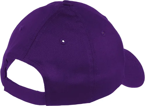 Vista 30 de Port & Company Gorra de sarga juvenil 6Panel YCP80