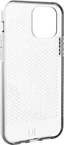 Vista 7 de URBAN ARMOR GEAR UAG-UIPH20L2-IC - Funda a prueba de golpes compatible con iPhone 12 Pro Max (6.7) 2020