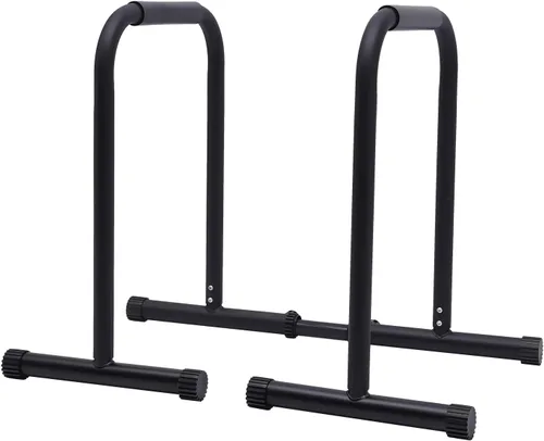Vista 9 de Barra de gimnasia para niños, barra horizontal para niños, gimnasio en casa, equipo de entrenamiento plegable con altura ajustable, barra alta