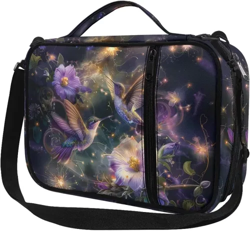 Vista 43 de Bolsas de estudio bíblico de fútbol para hombres y niños, estuche de transporte de la Biblia con correa, bolsas con cremallera para la Biblia