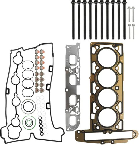 Vista 2 de Repuesto de junta de cabeza para Chevy Captiva para Buick Regal 2.4L 2010-2017 OHV 1999-2001 HS26517PT ES72196