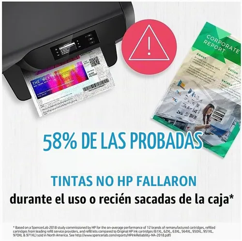 Vista 3 de HP 712 Cartuchos de tinta magenta de 1.0 fl oz (3ED78A) para impresoras DesignJet T650, T630, T230, T210 y Studio Plotter