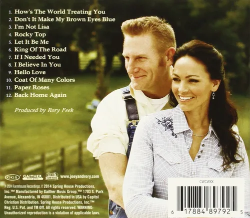 Vista 2 de Country Classics A Tapestry Of Our Musical Heritage