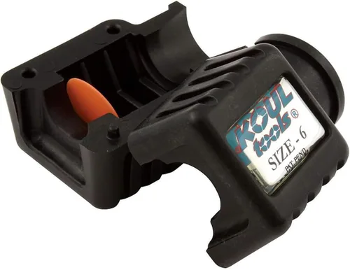 Vista 2 de Allstar Performance ALL11080 Kit de herramientas Koul para accesorios de -4 AN a -8 AN/manguera