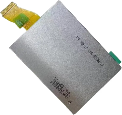 Vista 3 de LCD Display Screen,Compatible with Canon,PC2153 SX400 SX410