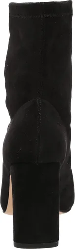 Vista 3 de The Drop Botas de tacón alto Jane para mujer