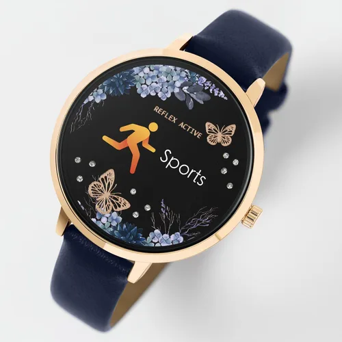 Vista 3 de Reflex Active Reloj inteligente RA03-2072