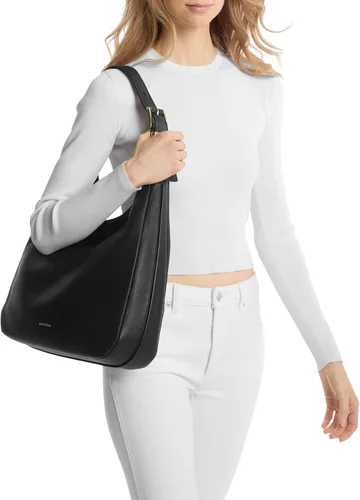 Vista 2 de Michael Kors Nolita Large Hobo Shoulder Bag