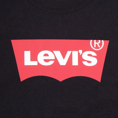 Vista 5 de Levi's Boys' Classic Batwing T-Shirt