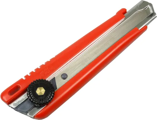 Vista 2 de Gyokucho Razor saw Cuchillo utilitario 80 (importación de Japón)