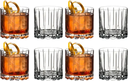 Vista 8 de Riedel Cristalería Específica para Bebidas Vaso Rocks