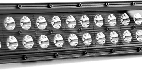 Vista 2 de Rough Country CREE - Barra de luz Led de 30 pulgadas