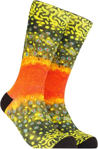 Vista 2 de REEL THREADS Calcetines